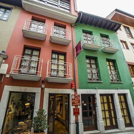 Apartamentos El Cordial De Fausto リャネス エクステリア 写真