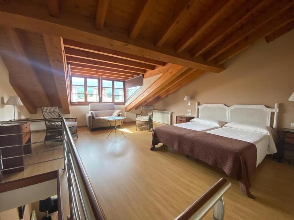 Apartamentos El Cordial De Fausto リャネス エクステリア 写真
