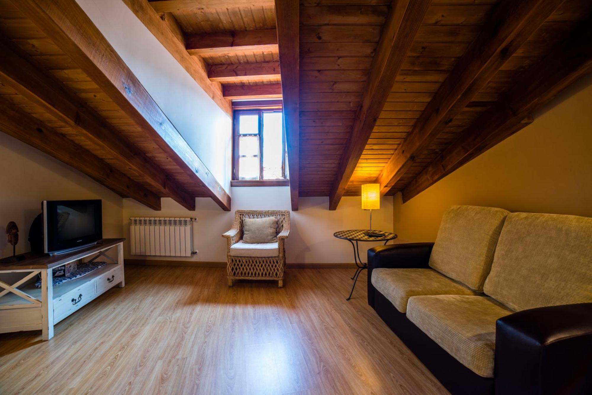 Apartamentos El Cordial De Fausto リャネス エクステリア 写真