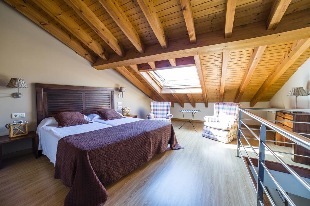 Apartamentos El Cordial De Fausto リャネス エクステリア 写真