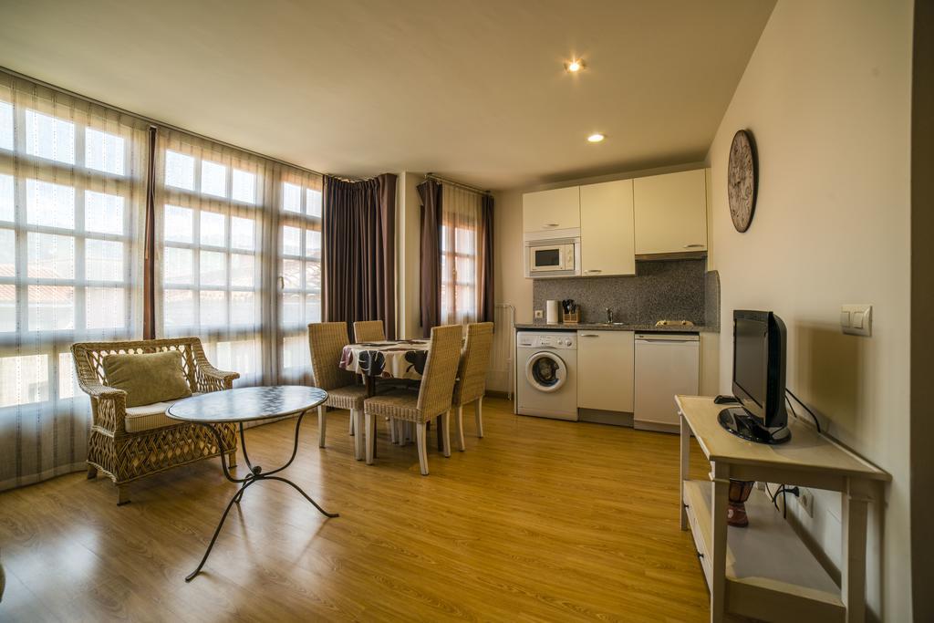 Apartamentos El Cordial De Fausto リャネス エクステリア 写真