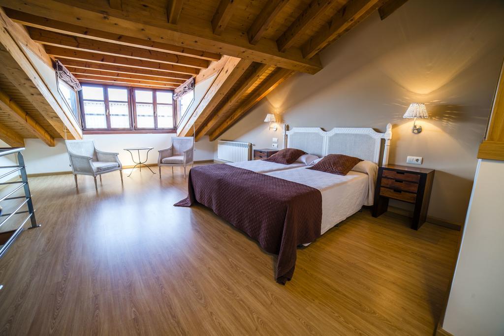 Apartamentos El Cordial De Fausto リャネス エクステリア 写真