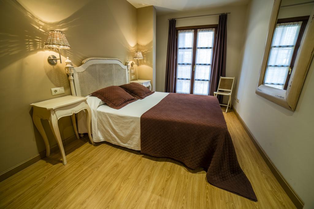 Apartamentos El Cordial De Fausto リャネス エクステリア 写真