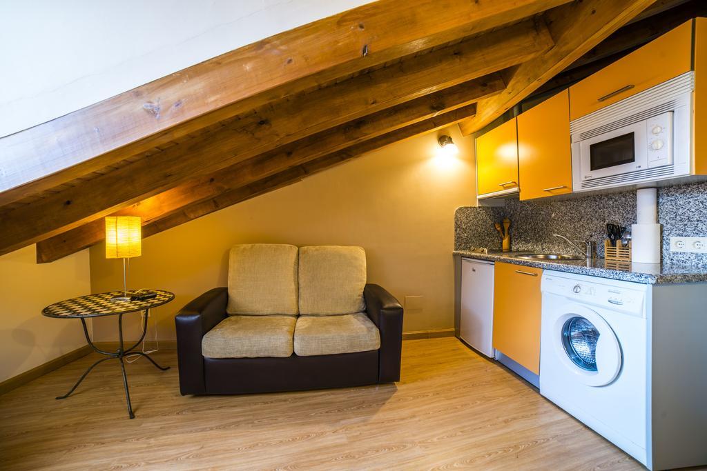 Apartamentos El Cordial De Fausto リャネス エクステリア 写真