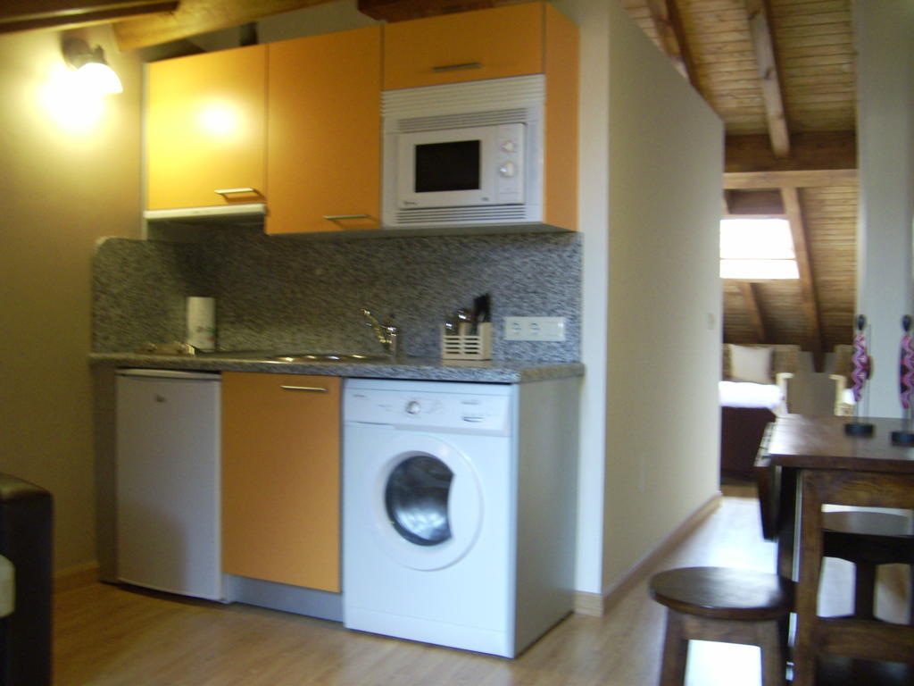 Apartamentos El Cordial De Fausto リャネス 部屋 写真