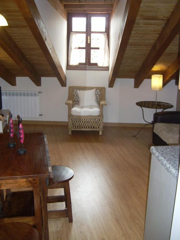 Apartamentos El Cordial De Fausto リャネス 部屋 写真
