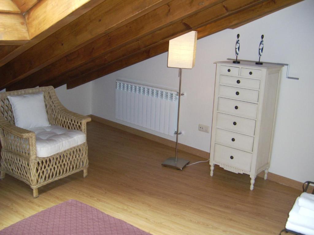 Apartamentos El Cordial De Fausto リャネス 部屋 写真
