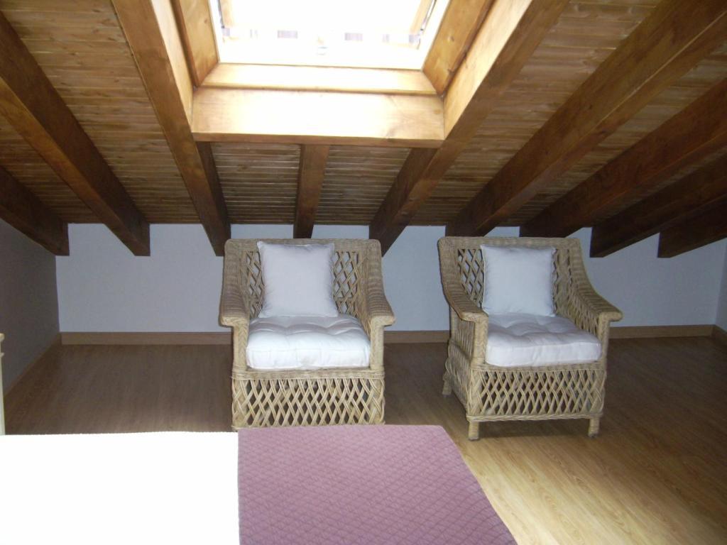 Apartamentos El Cordial De Fausto リャネス 部屋 写真